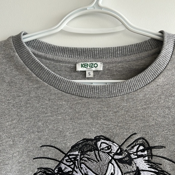 KENZO Sweater - Special Edition - Picture 3 of 5